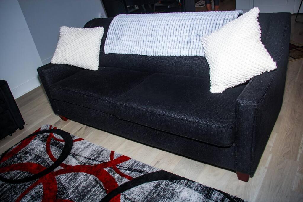 Comfy Cozy And Cute Daire Baltimore Dış mekan fotoğraf